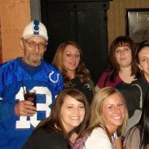 Meet your Posher, Joseph